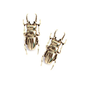 Scarab Ring
