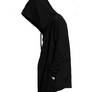 Witching Hour Oversized Hoodie