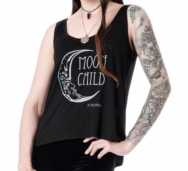 moon-child