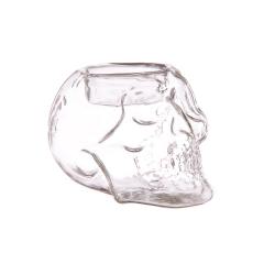 Mystic Skull Tealight holder