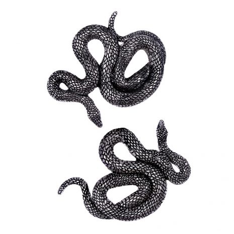 snake-hairclips-restyle