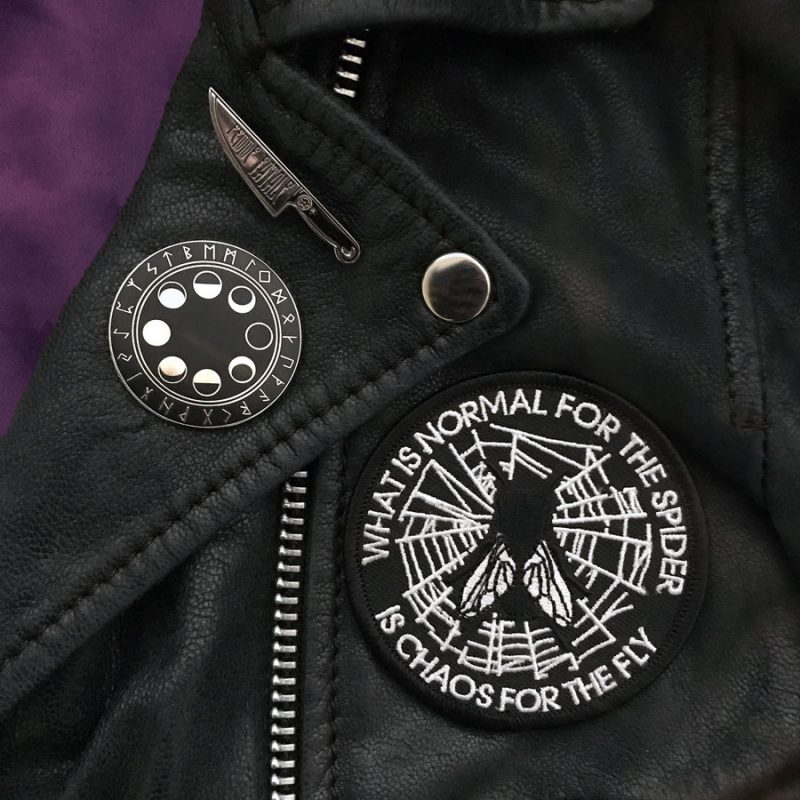 what-is-normal-for-the-spider-is-chaos-for-the-fly-patch-by-lifeclub-uk-combo