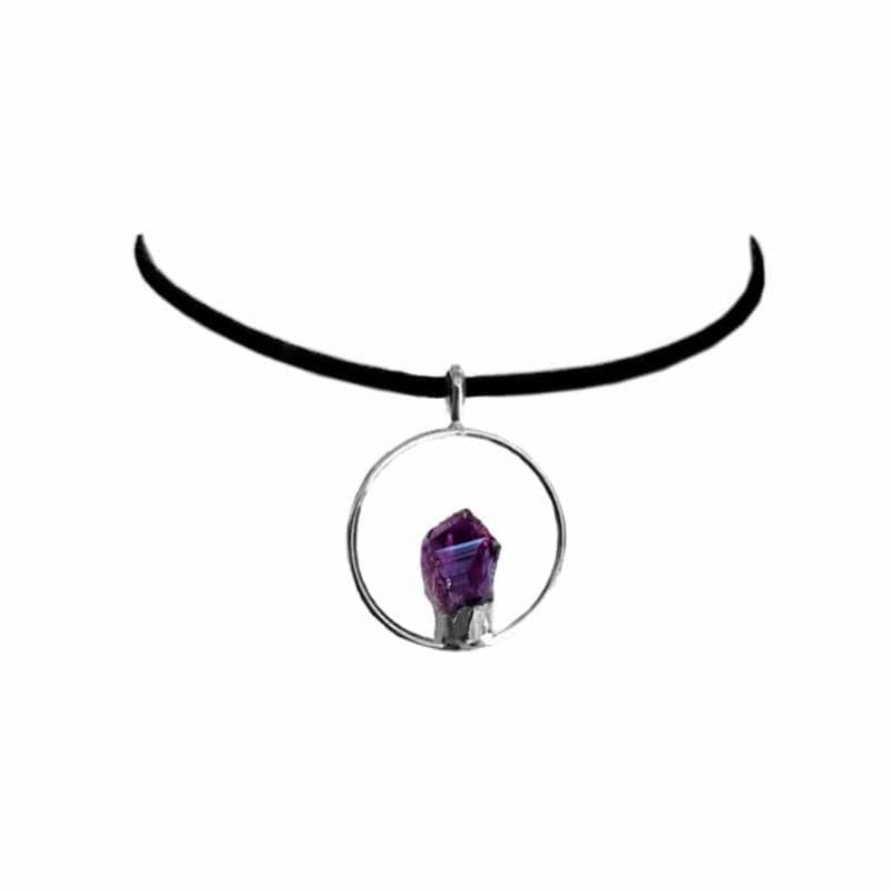 circle-of-life-amethyst-choker-by-hellaholics