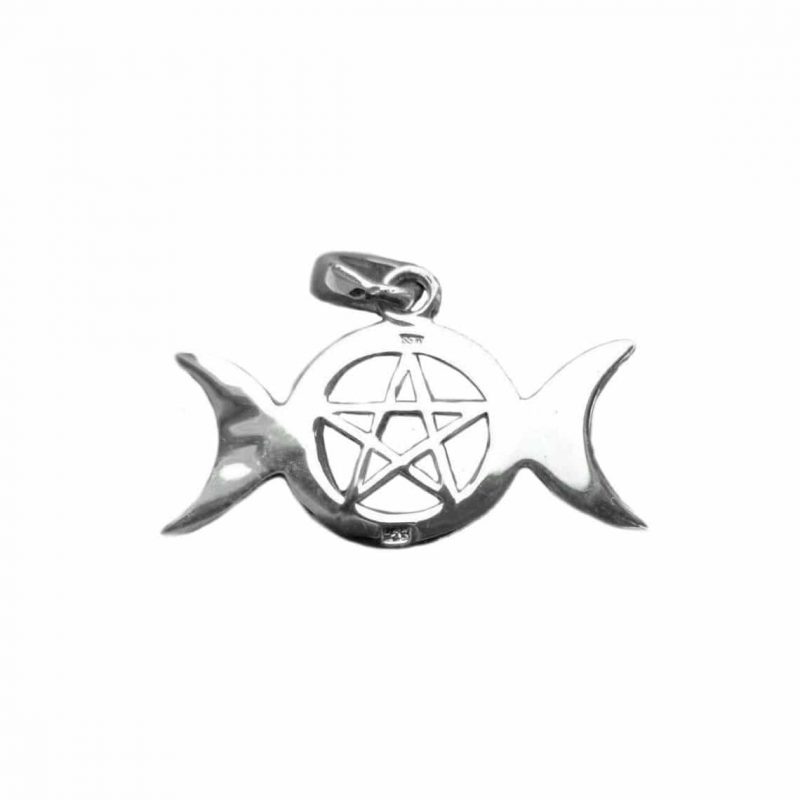 sterling-silver-925-triple-moon-godess-pendant-pentagram-back-hellaholics