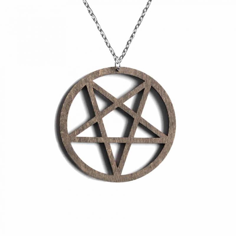 XL-pentagram-brown-chain-hellaholics