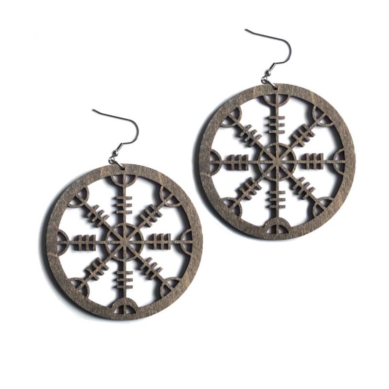 helm-of-awe-brown-earrings-hellaholics