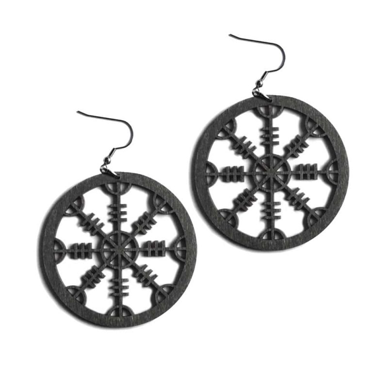 helm-of-awe-earrings-black-hellaholics