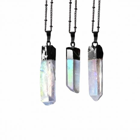 aura-quartz-gun-metal-necklace-hellaholics-2
